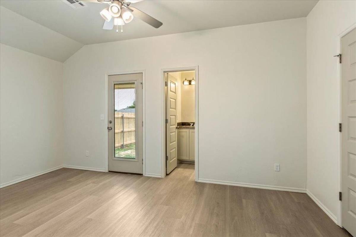 Apartment for rent at 1402 SW New York, Lawton, OK 73501