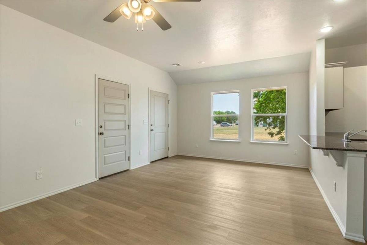 Apartment for rent at 1402 SW New York, Lawton, OK 73501