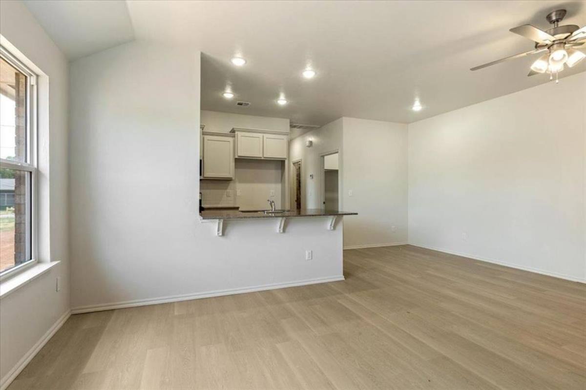 Apartment for rent at 1402 SW New York, Lawton, OK 73501