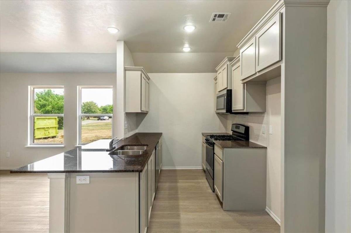 Apartment for rent at 1402 SW New York, Lawton, OK 73501