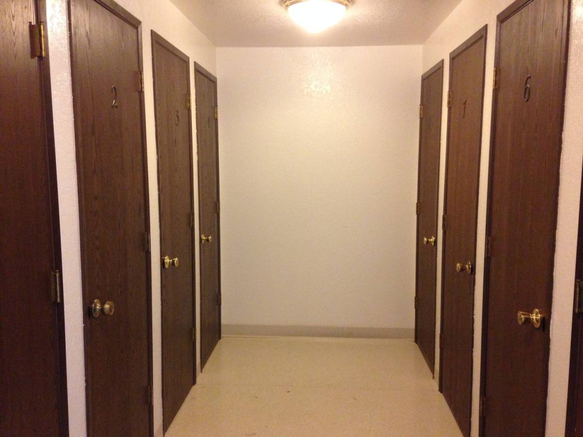 Apartment for rent at 1930 Maple St, North Bend, OR 97459