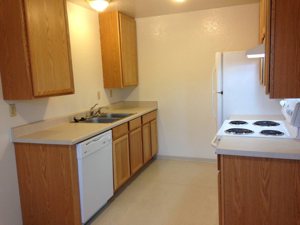 Apartment for rent at 1930 Maple St, North Bend, OR 97459