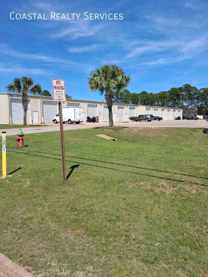 Apartment for rent at 155 Blake Ave #F2, Fort Walton Beach, FL 32548