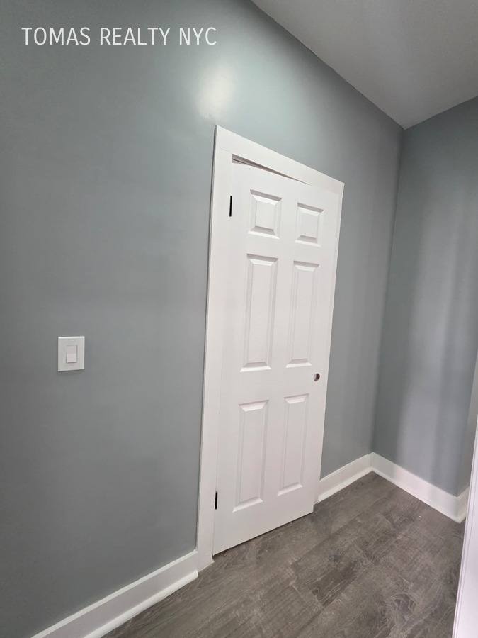 Apartment for rent at 243 Woodworth Ave #3L, Yonkers, NY 10701