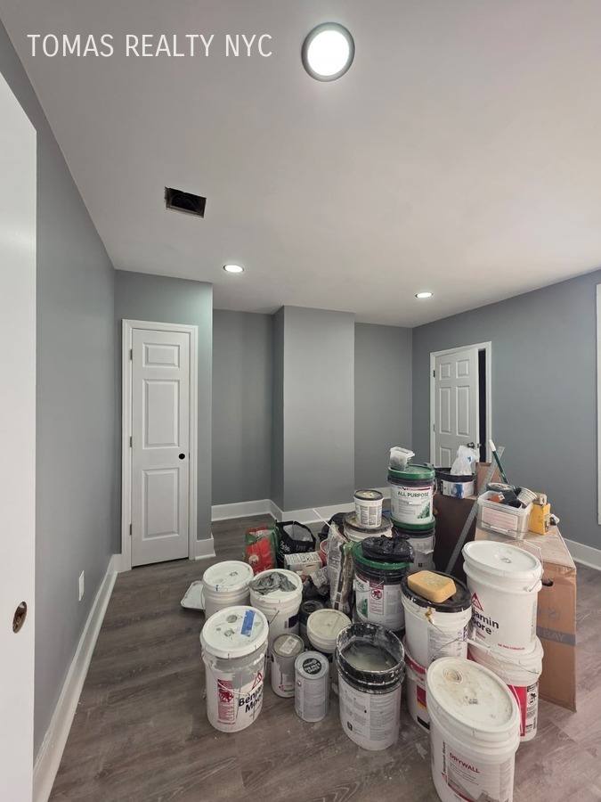Apartment for rent at 243 Woodworth Ave #3L, Yonkers, NY 10701