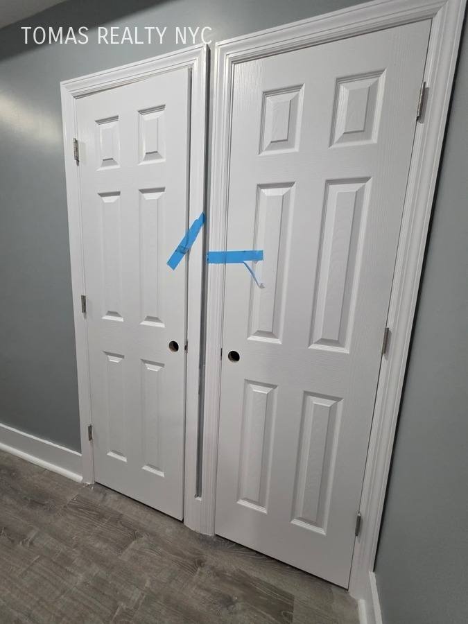 Apartment for rent at 243 Woodworth Ave #3L, Yonkers, NY 10701