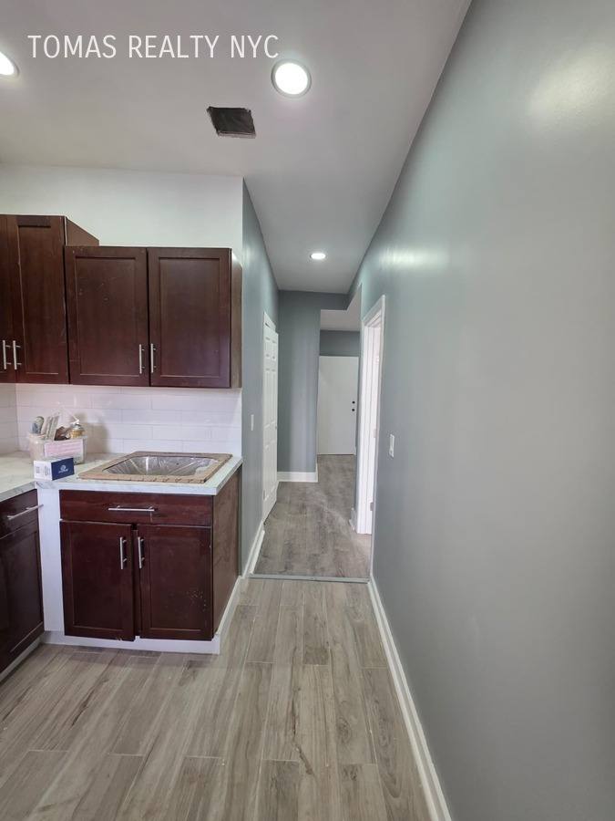 Apartment for rent at 243 Woodworth Ave #3L, Yonkers, NY 10701