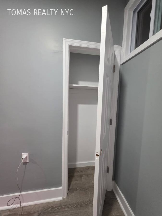 Apartment for rent at 243 Woodworth Ave #3L, Yonkers, NY 10701