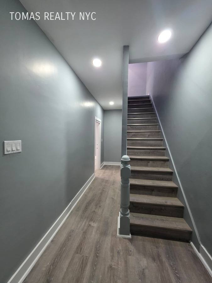 Apartment for rent at 243 Woodworth Ave #3L, Yonkers, NY 10701