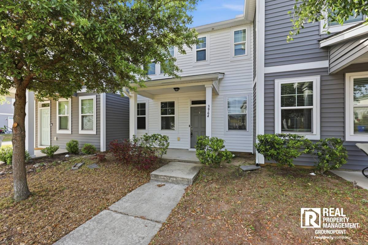 Townhouse for rent at 3964 Neomi St, North Charleston, SC 29405