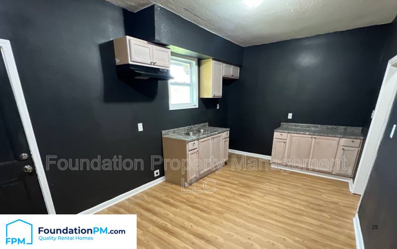 House for rent at 1191 Sylvan St, Memphis, TN 38107