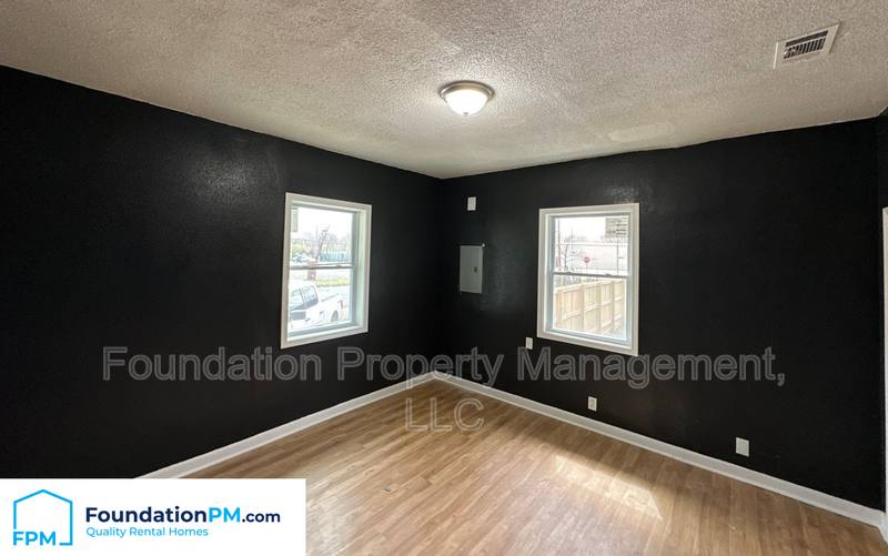 House for rent at 1191 Sylvan St, Memphis, TN 38107