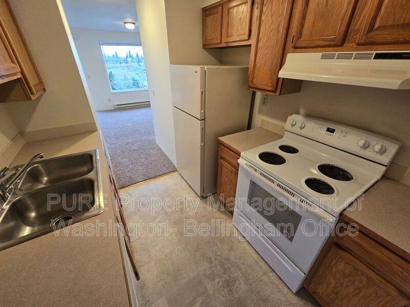 House for rent at 1252 Nevada St #304, Bellingham, WA 98229