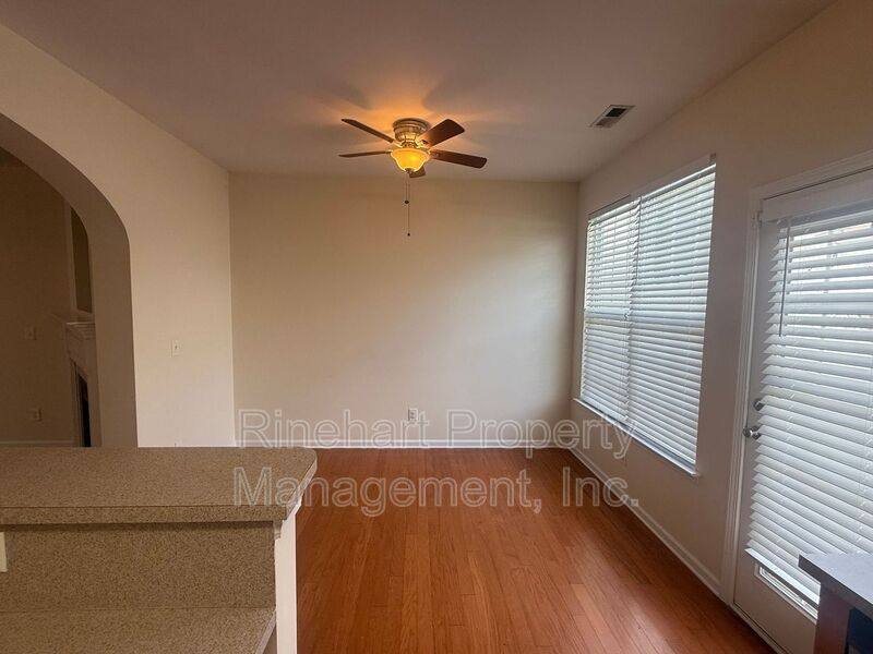 Townhouse for rent at 530 Bent Leaf Court, Fort Mill, SC 29715