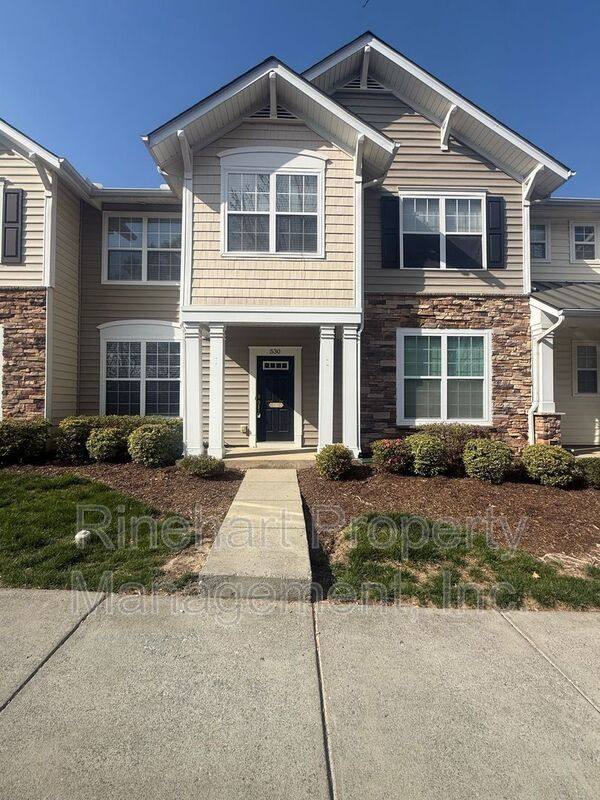 Townhouse for rent at 530 Bent Leaf Court, Fort Mill, SC 29715