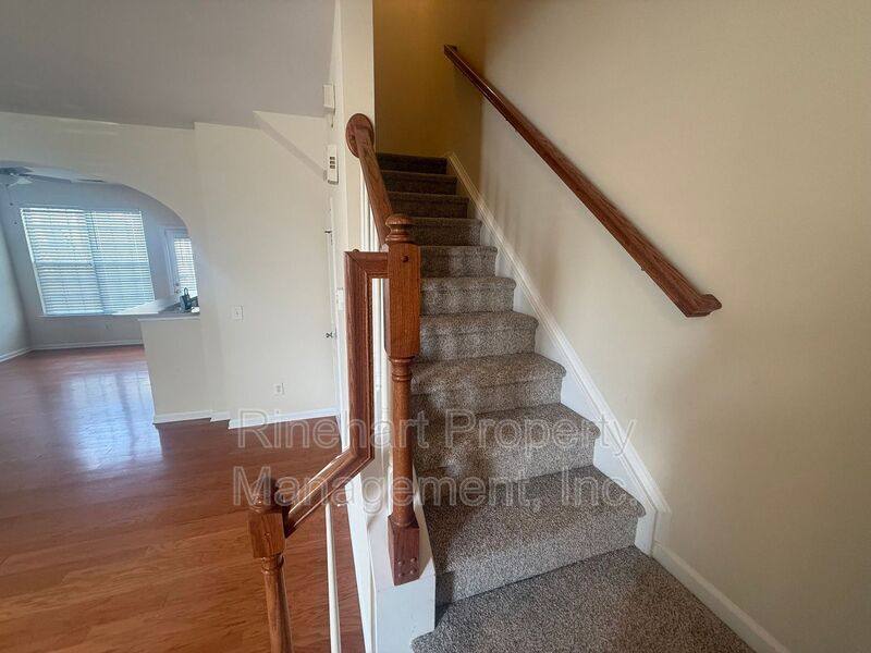 Townhouse for rent at 530 Bent Leaf Court, Fort Mill, SC 29715