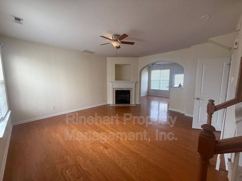 Townhouse for rent at 530 Bent Leaf Court, Fort Mill, SC 29715