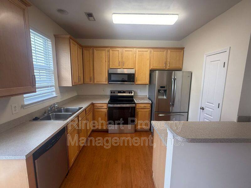 Townhouse for rent at 530 Bent Leaf Court, Fort Mill, SC 29715