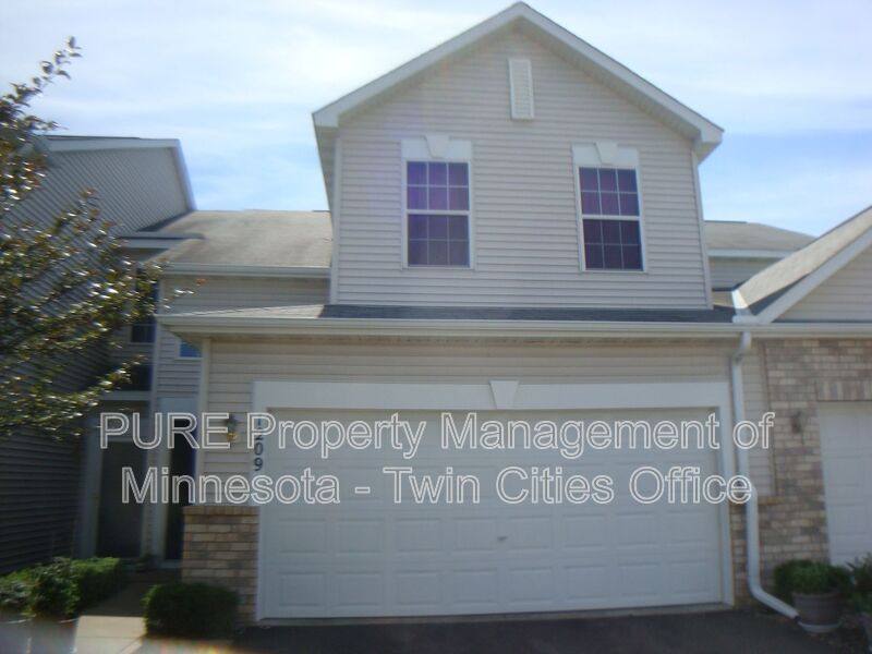 Townhouse for rent at 1209 Timber Way, Stillwater, MN 55082