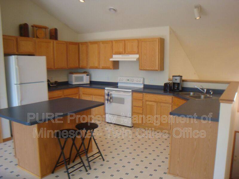 Townhouse for rent at 1209 Timber Way, Stillwater, MN 55082