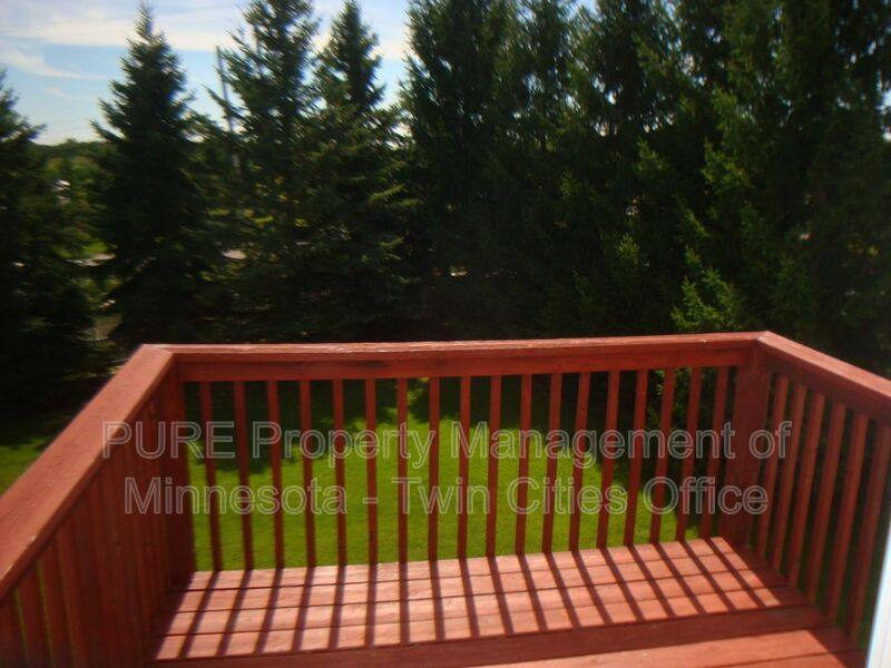 Townhouse for rent at 1209 Timber Way, Stillwater, MN 55082