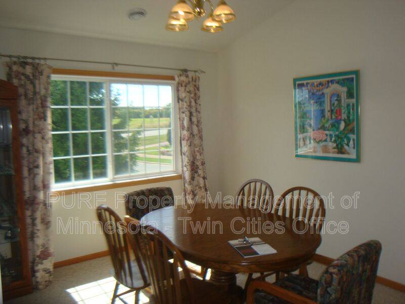Townhouse for rent at 1209 Timber Way, Stillwater, MN 55082