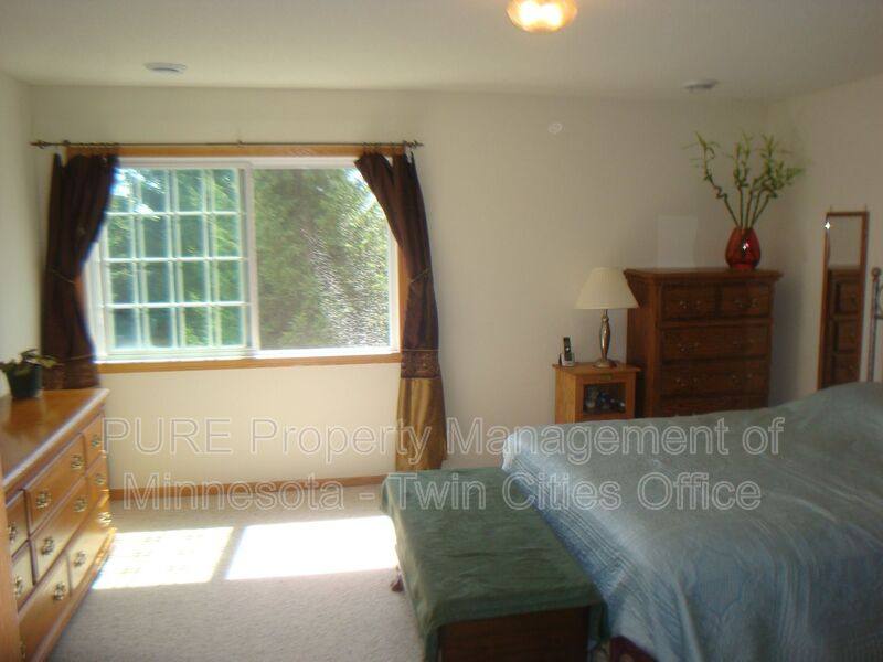Townhouse for rent at 1209 Timber Way, Stillwater, MN 55082