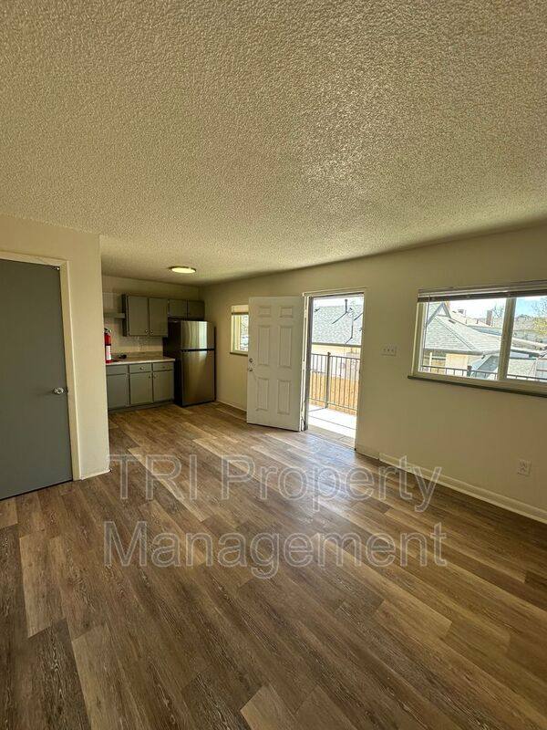 Apartment for rent at 2011 5th Ave #6, Greeley, CO 80631