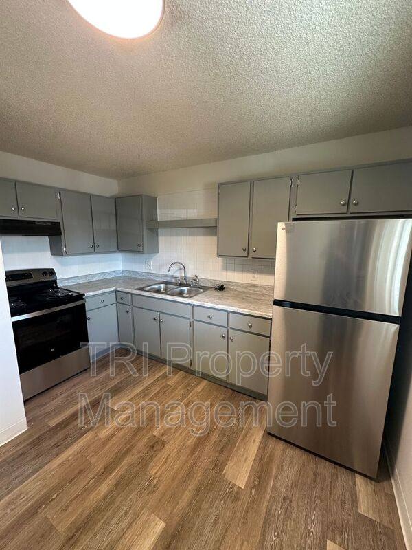 Apartment for rent at 2011 5th Ave #6, Greeley, CO 80631