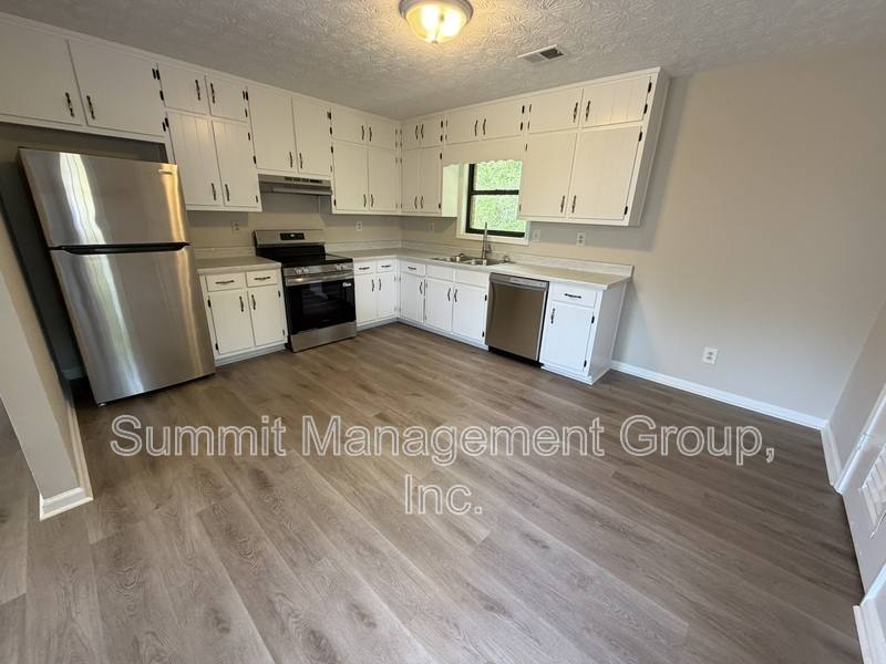 Apartment for rent at 1035 Eastview Rd #A, Conyers, GA 30012