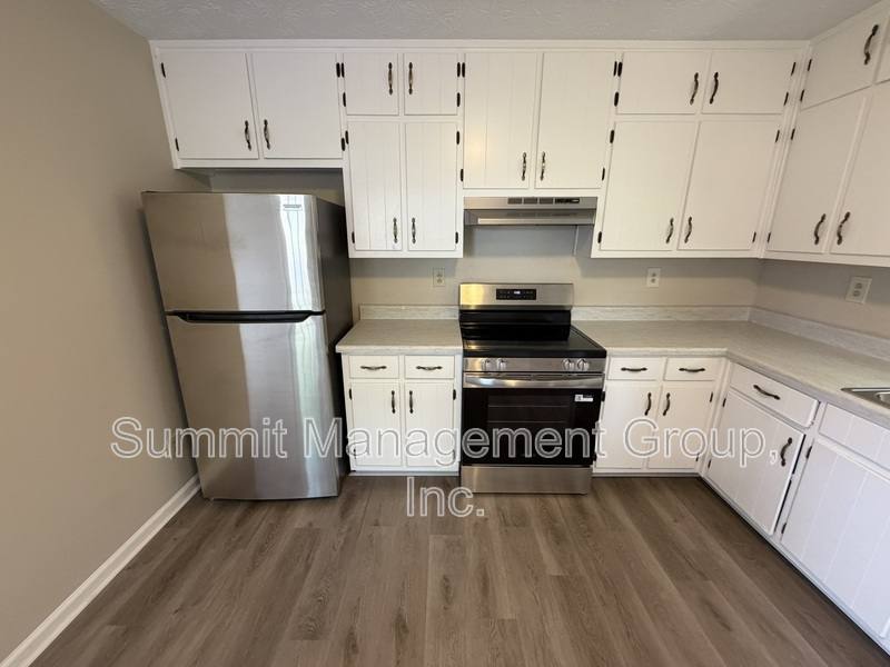 Apartment for rent at 1035 Eastview Rd #A, Conyers, GA 30012