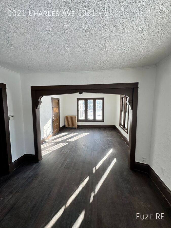 Apartment for rent at 1021 Charles Ave #2, Saint Paul, MN 55104