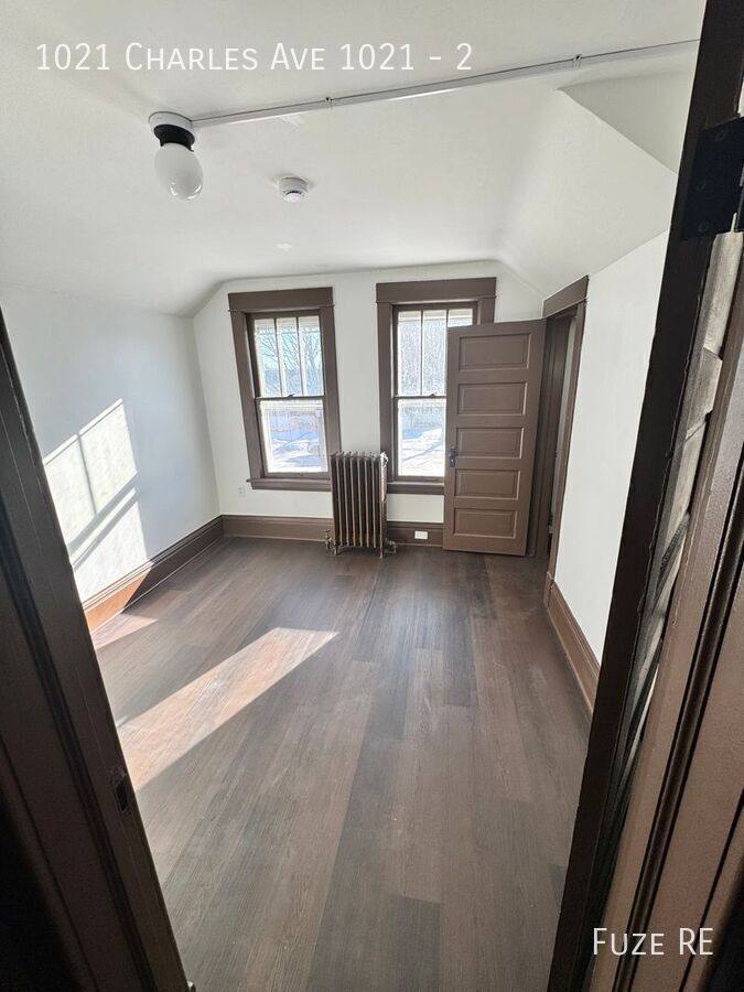 Apartment for rent at 1021 Charles Ave #2, Saint Paul, MN 55104