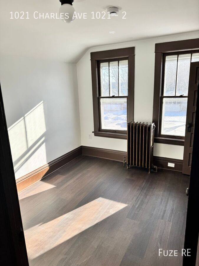 Apartment for rent at 1021 Charles Ave #2, Saint Paul, MN 55104