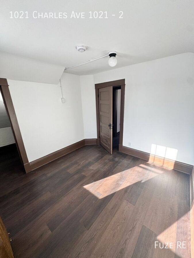 Apartment for rent at 1021 Charles Ave #2, Saint Paul, MN 55104