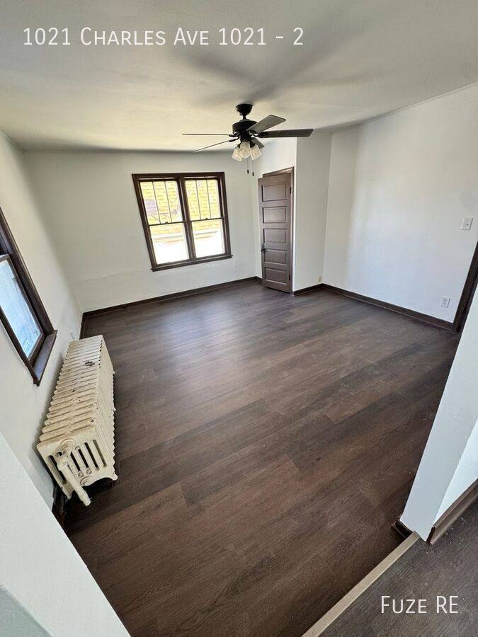 Apartment for rent at 1021 Charles Ave #2, Saint Paul, MN 55104