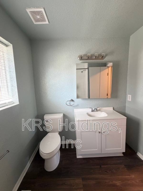 Townhouse for rent at 4203A Orcutt Ave, Newport News, VA 23607