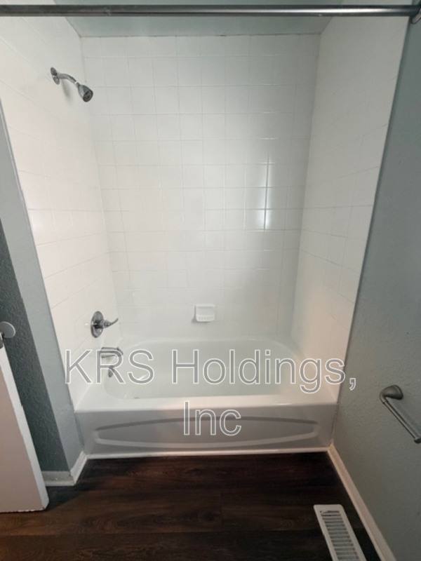 Townhouse for rent at 4203A Orcutt Ave, Newport News, VA 23607