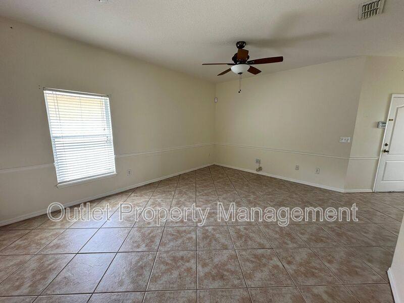 House for rent at 4749 Waterside Pointe Circle, Orlando, FL 32839