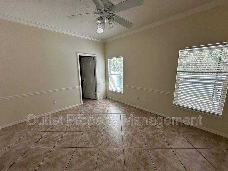 House for rent at 4749 Waterside Pointe Circle, Orlando, FL 32839