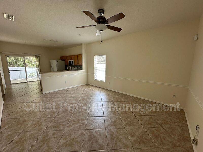 House for rent at 4749 Waterside Pointe Circle, Orlando, FL 32839