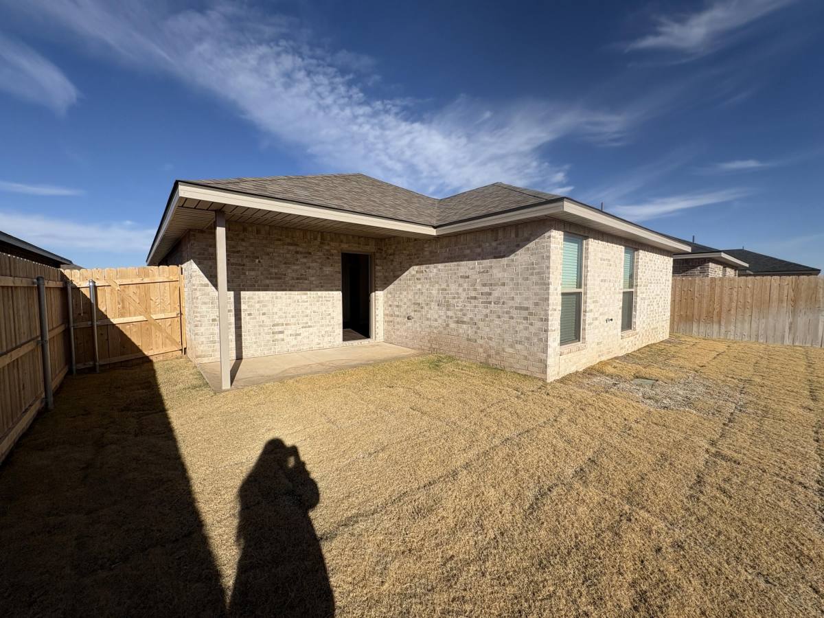 Apartment for rent at 8607 29th St, Lubbock, TX 79407