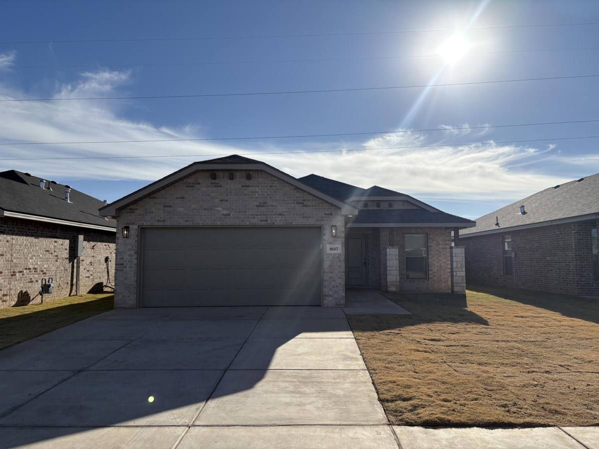 Apartment for rent at 8607 29th St, Lubbock, TX 79407