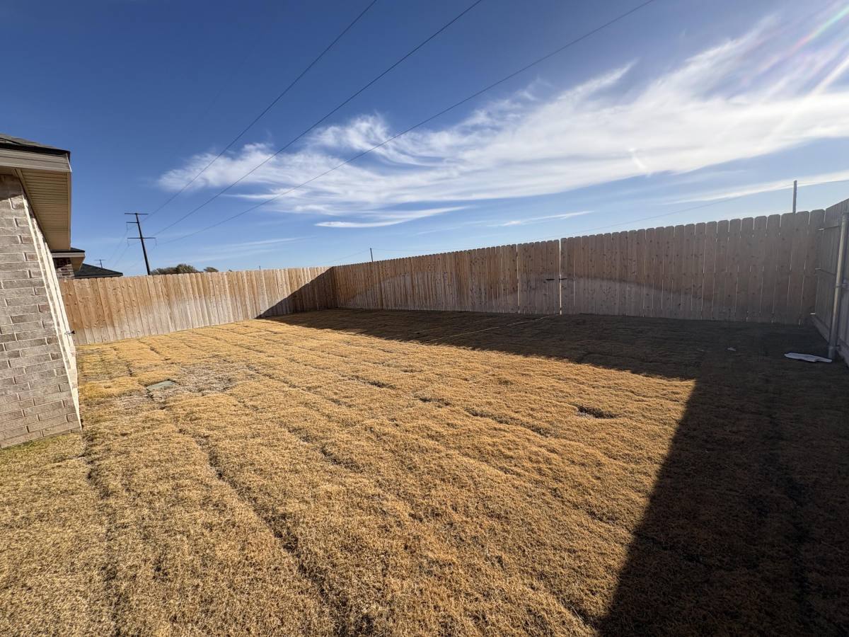 Apartment for rent at 8607 29th St, Lubbock, TX 79407