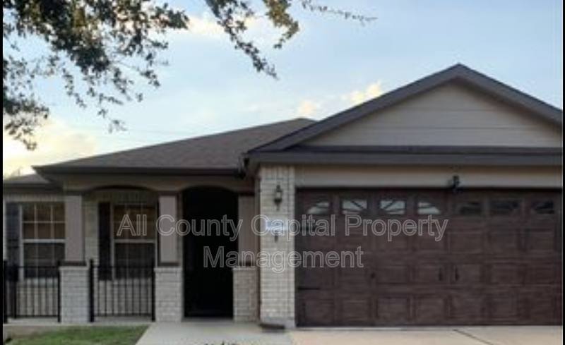 House for rent at 15004 Antique Finish Dr, Pflugerville, TX 78660