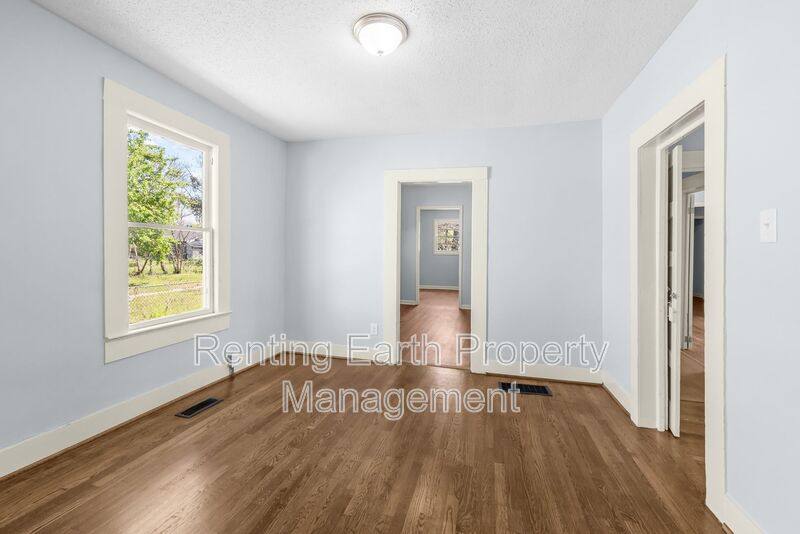 House for rent at 6309 3rd Ave S, Birmingham, AL 35212