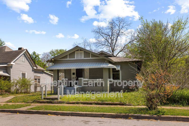 House for rent at 6309 3rd Ave S, Birmingham, AL 35212