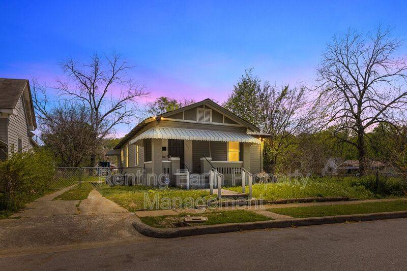 House for rent at 6309 3rd Ave S, Birmingham, AL 35212