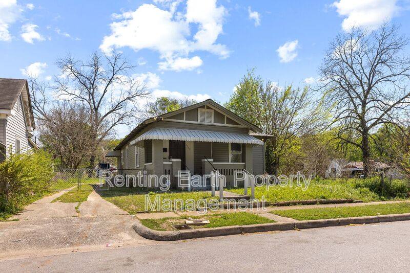 House for rent at 6309 3rd Ave S, Birmingham, AL 35212