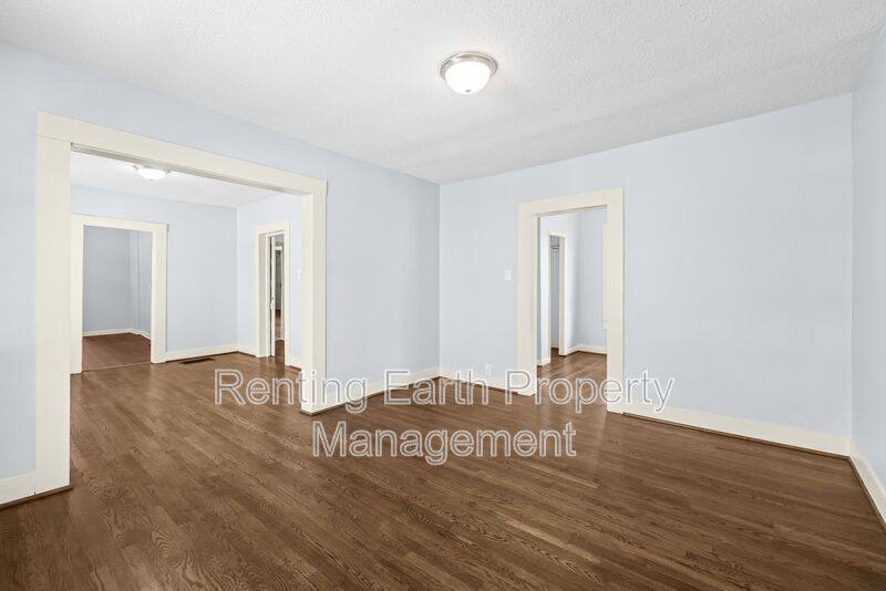 House for rent at 6309 3rd Ave S, Birmingham, AL 35212